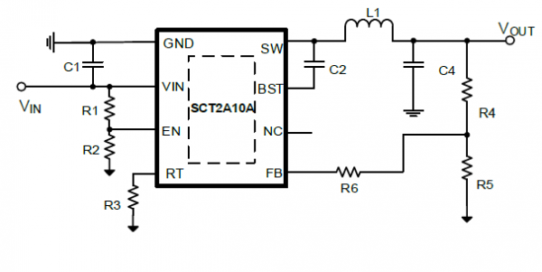 SCT2A10ASTER（DC为2204，无质量问题，介意者慎拍）